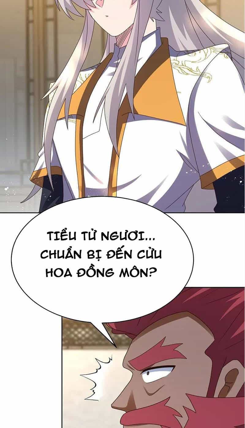 Tôn Thượng - Chương 431 - ảnh 7