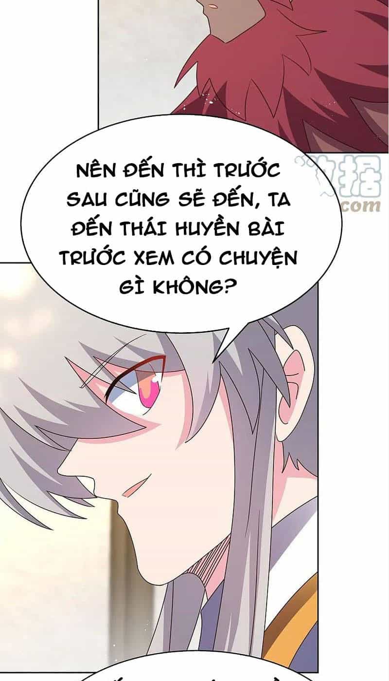 Tôn Thượng - Chương 431 - ảnh 8