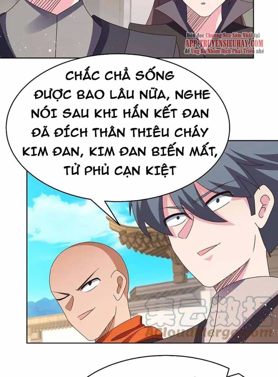 Tôn Thượng - Chương 432 - ảnh 33