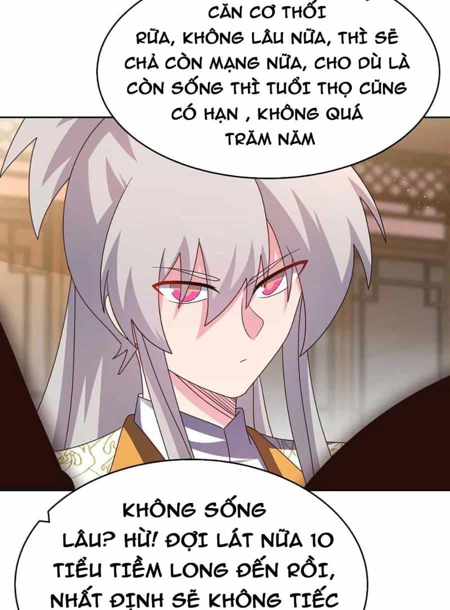 Tôn Thượng - Chương 432 - ảnh 34