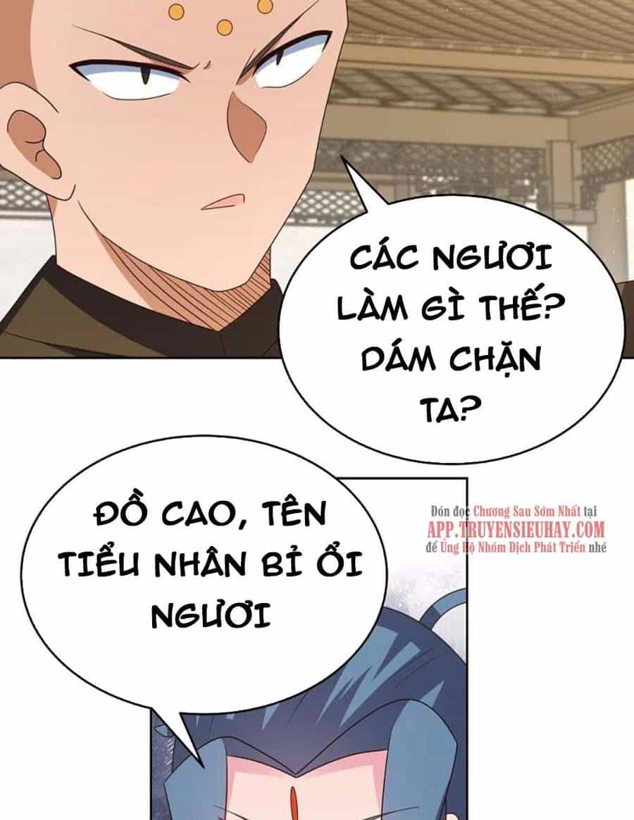 Tôn Thượng - Chương 433 - ảnh 13