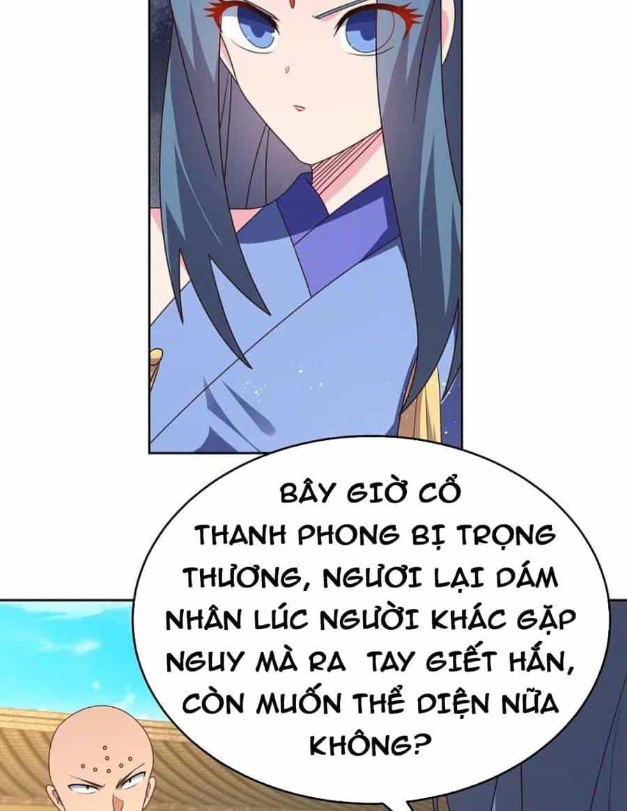 Tôn Thượng - Chương 433 - ảnh 14