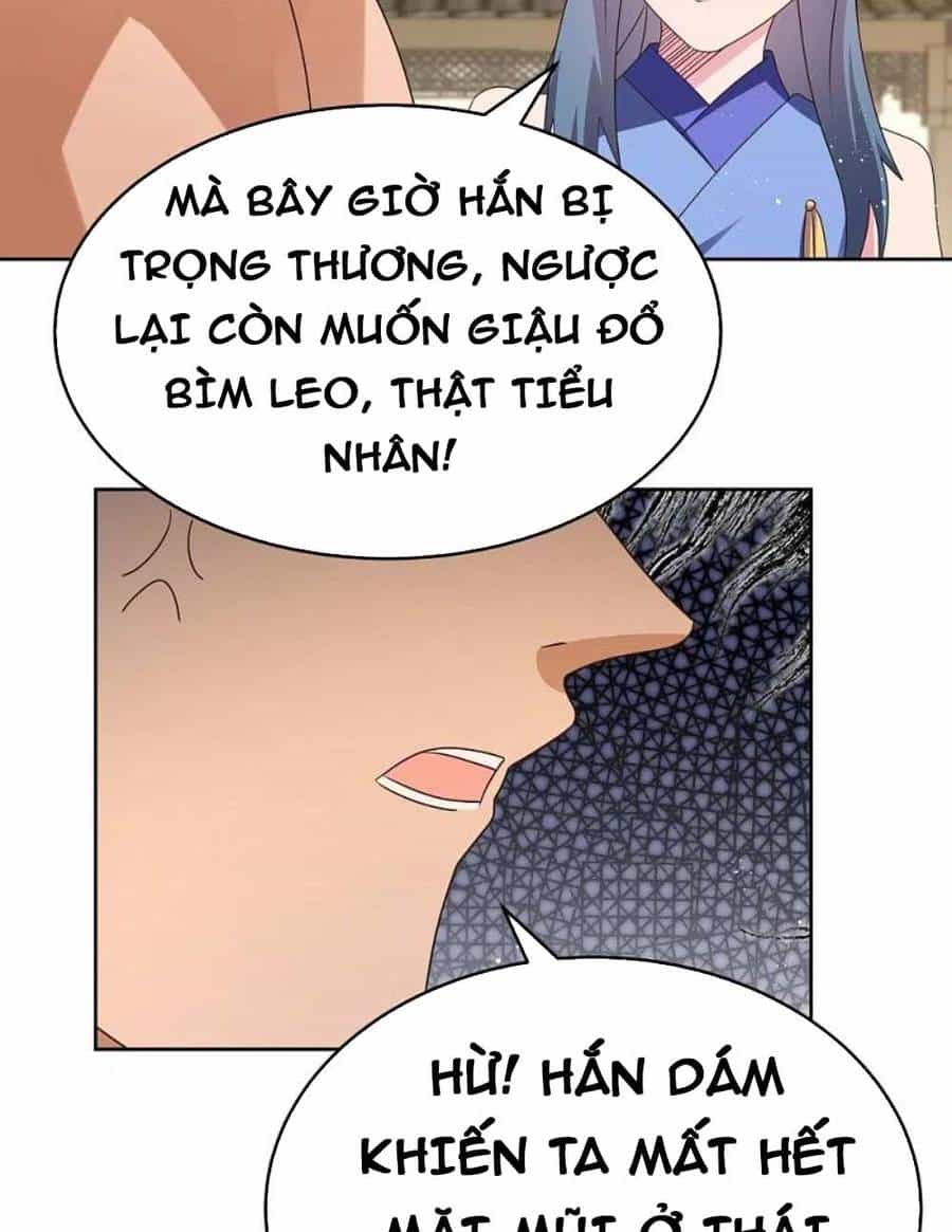 Tôn Thượng - Chương 433 - ảnh 16