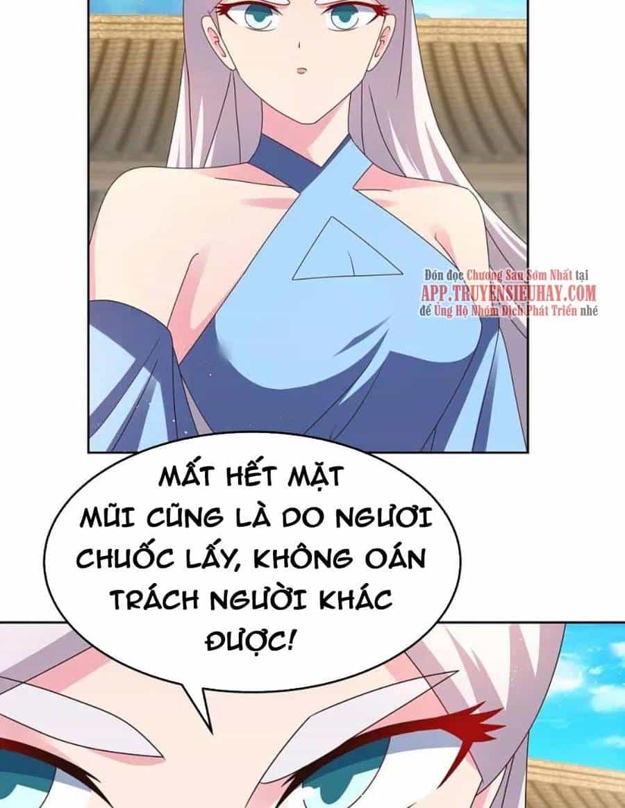 Tôn Thượng - Chương 433 - ảnh 19