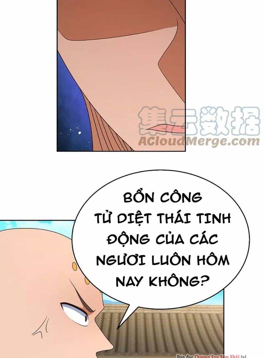 Tôn Thượng - Chương 433 - ảnh 21