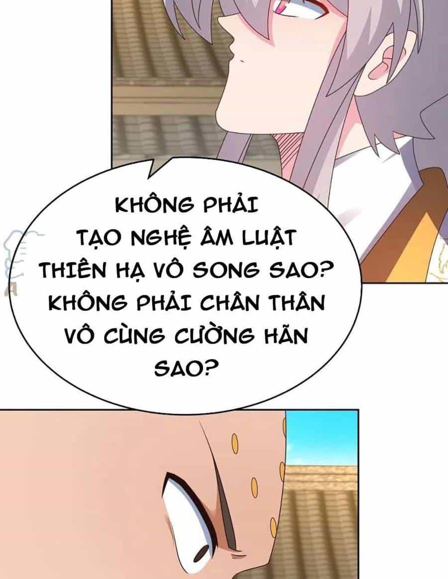 Tôn Thượng - Chương 433 - ảnh 3