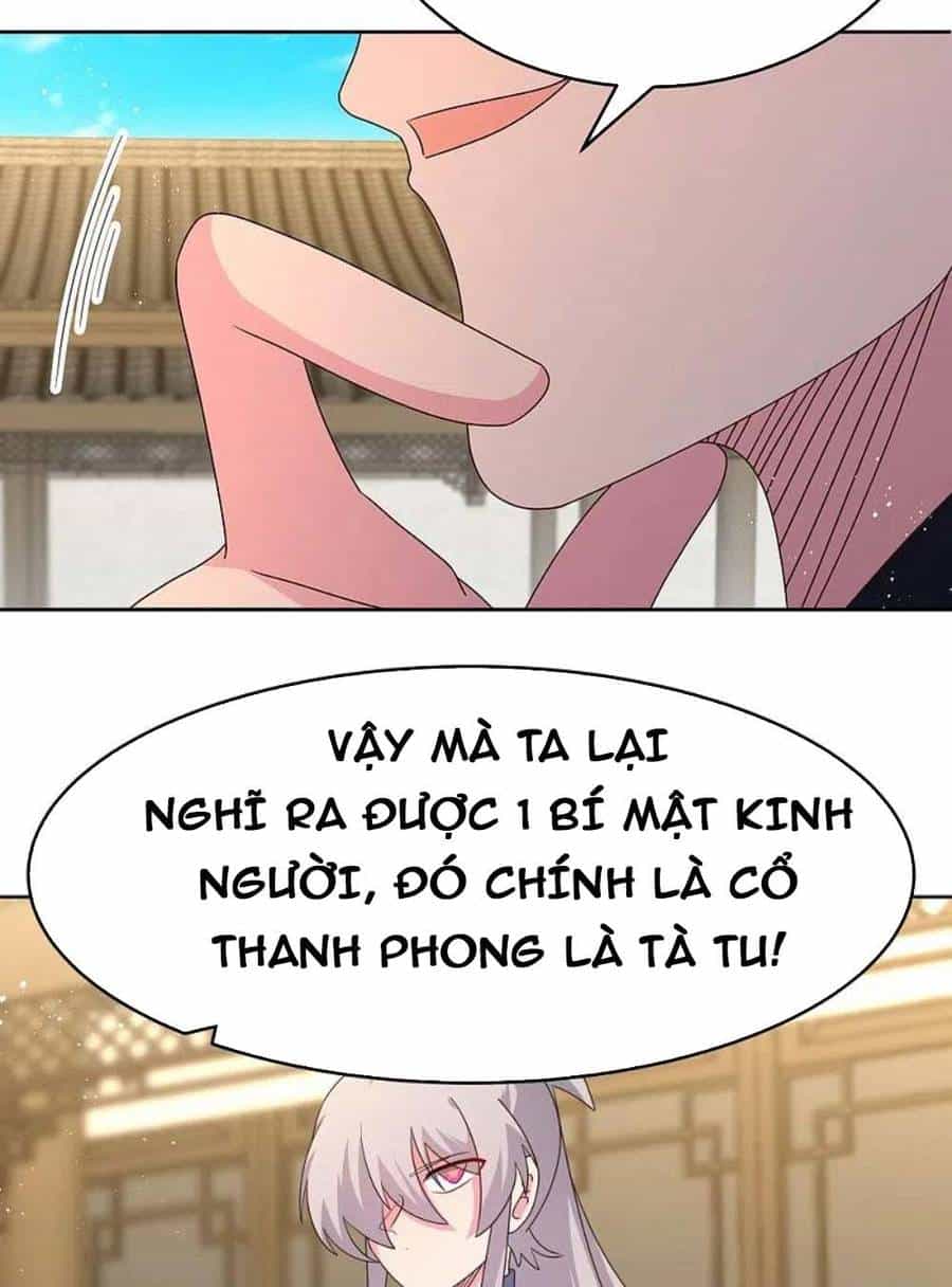 Tôn Thượng - Chương 433 - ảnh 31