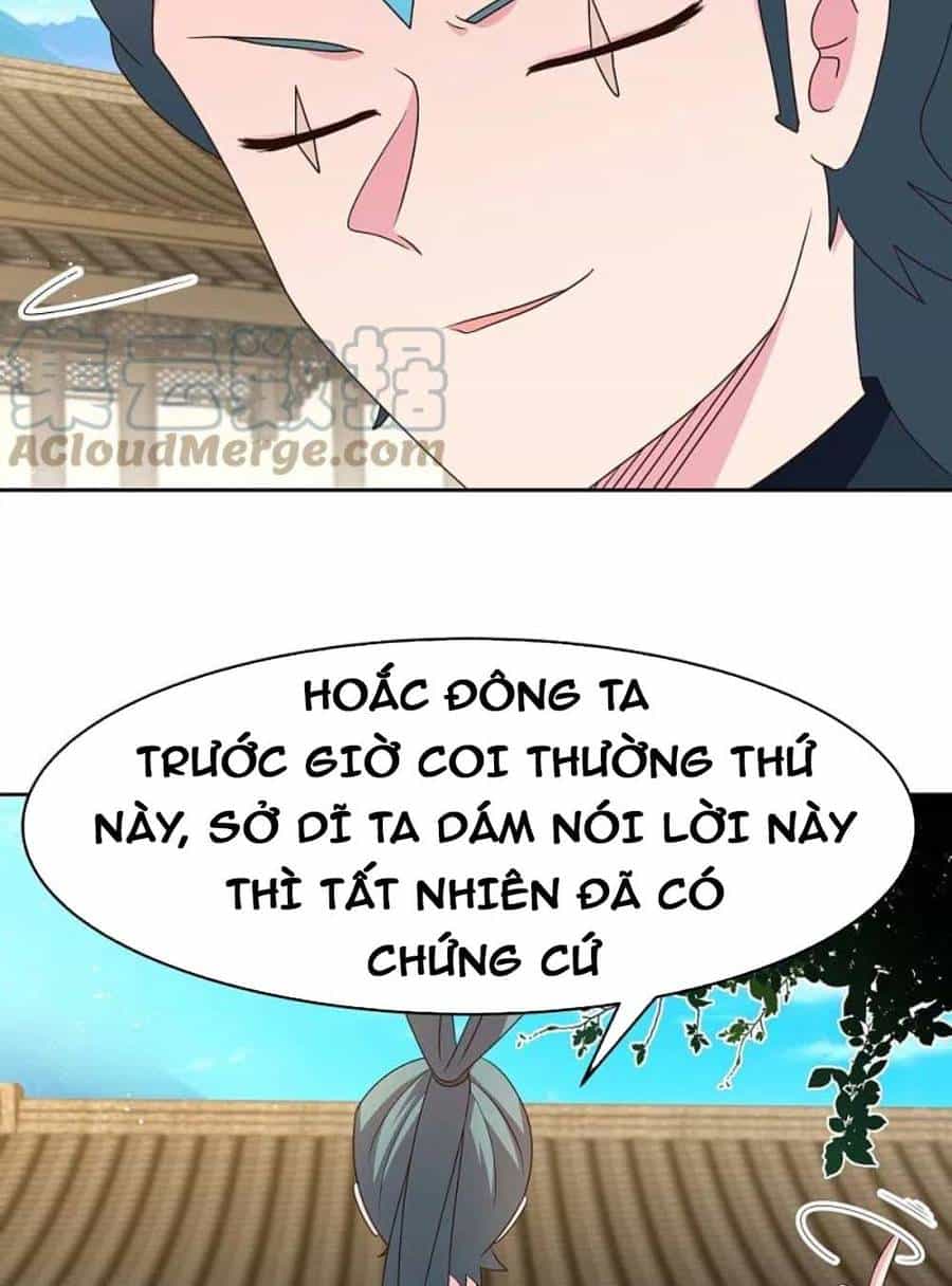 Tôn Thượng - Chương 433 - ảnh 35