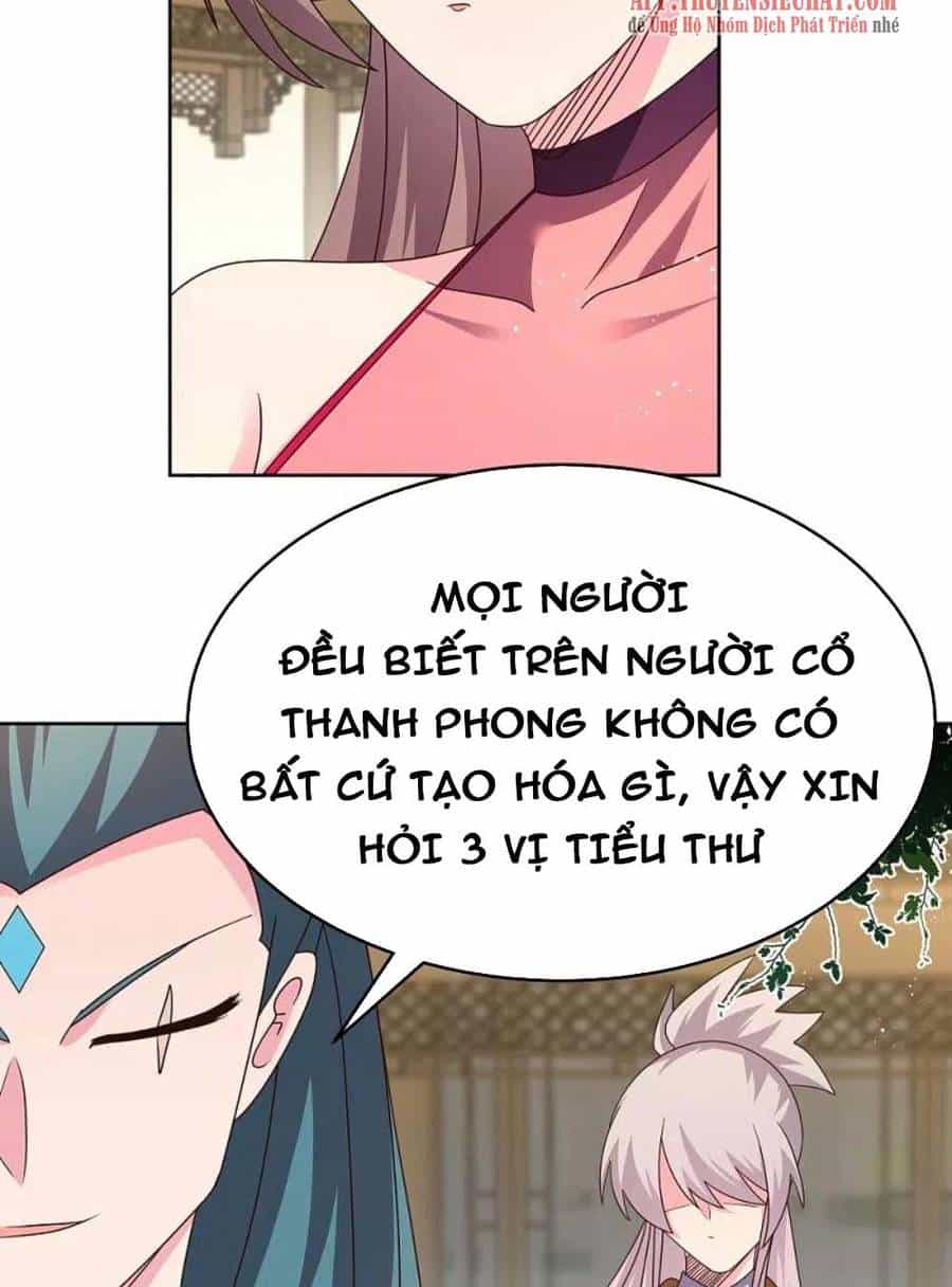 Tôn Thượng - Chương 433 - ảnh 37