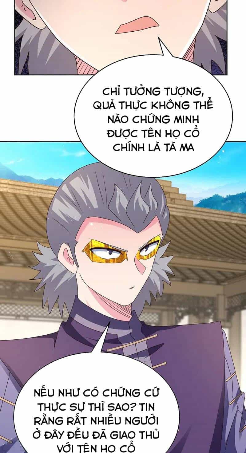 Tôn Thượng - Chương 434 - ảnh 11