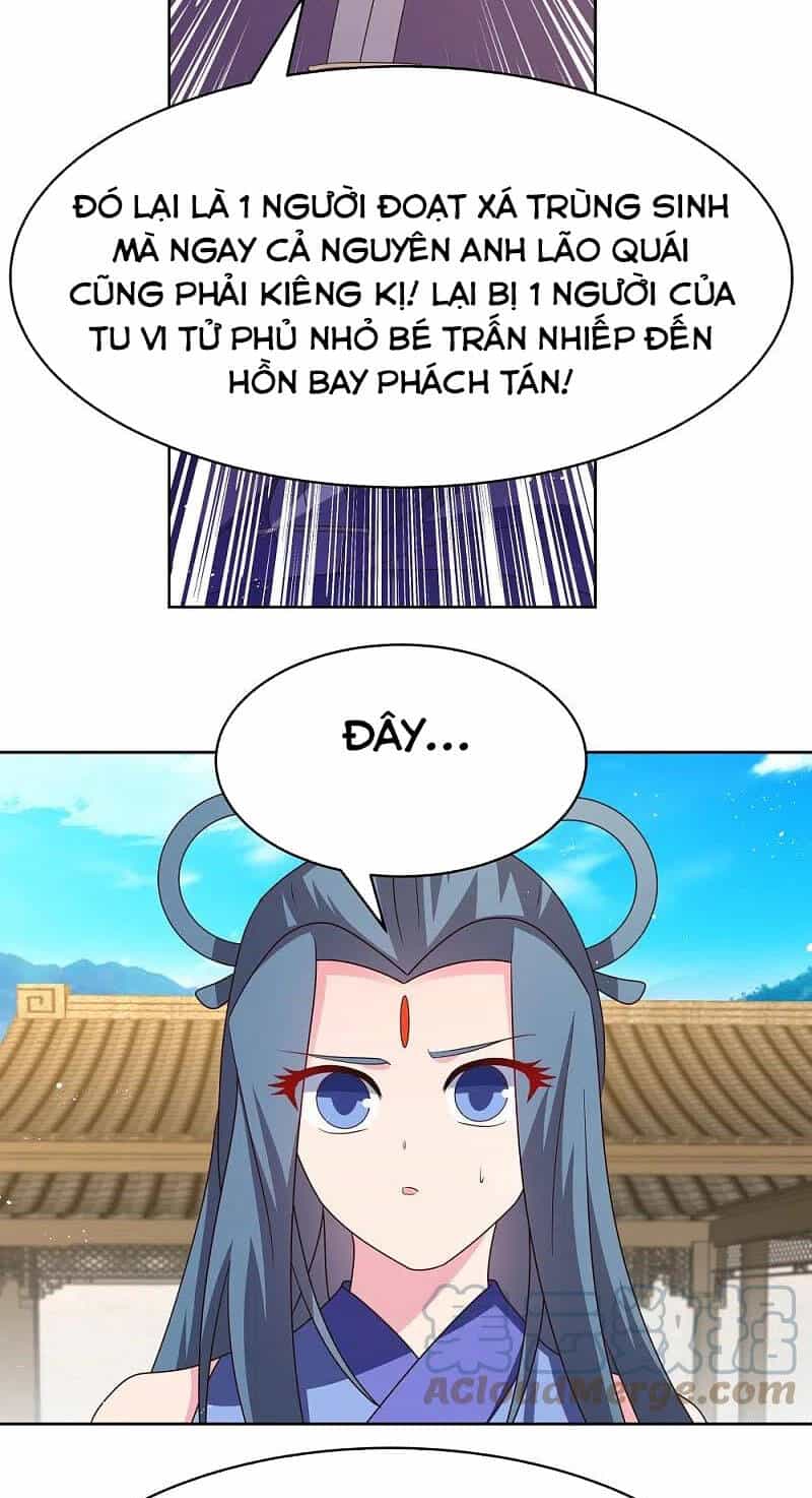 Tôn Thượng - Chương 434 - ảnh 14