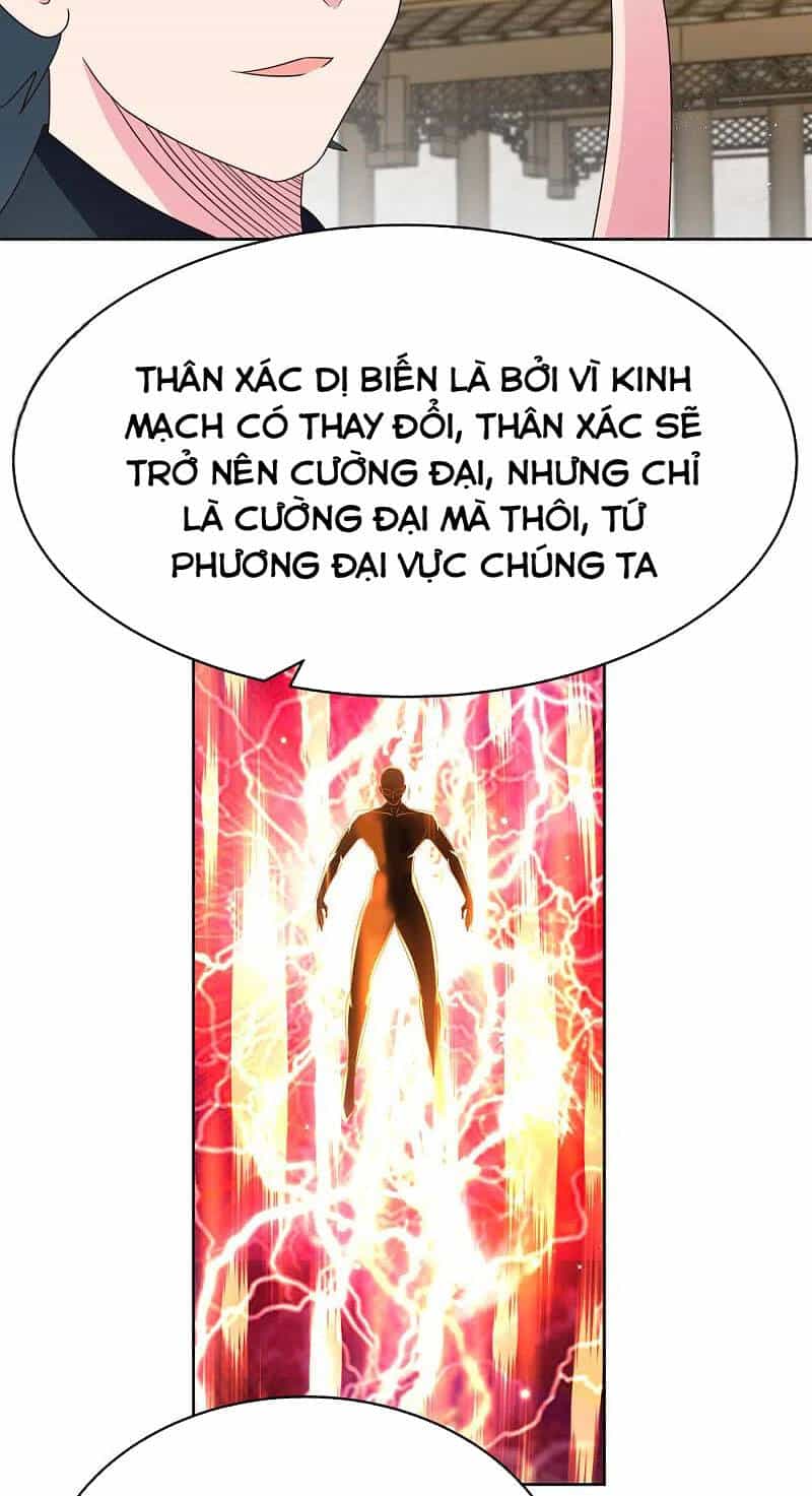 Tôn Thượng - Chương 434 - ảnh 2