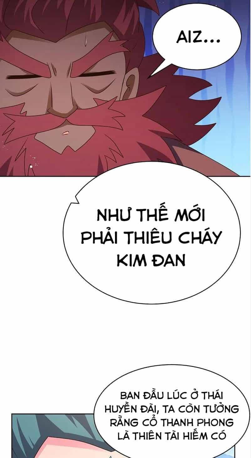 Tôn Thượng - Chương 434 - ảnh 21