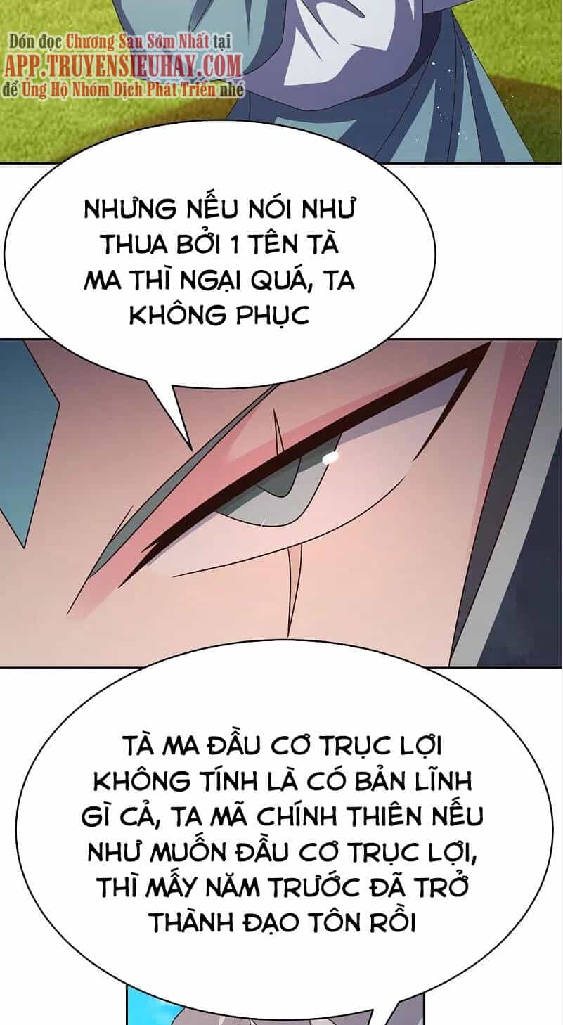 Tôn Thượng - Chương 434 - ảnh 23
