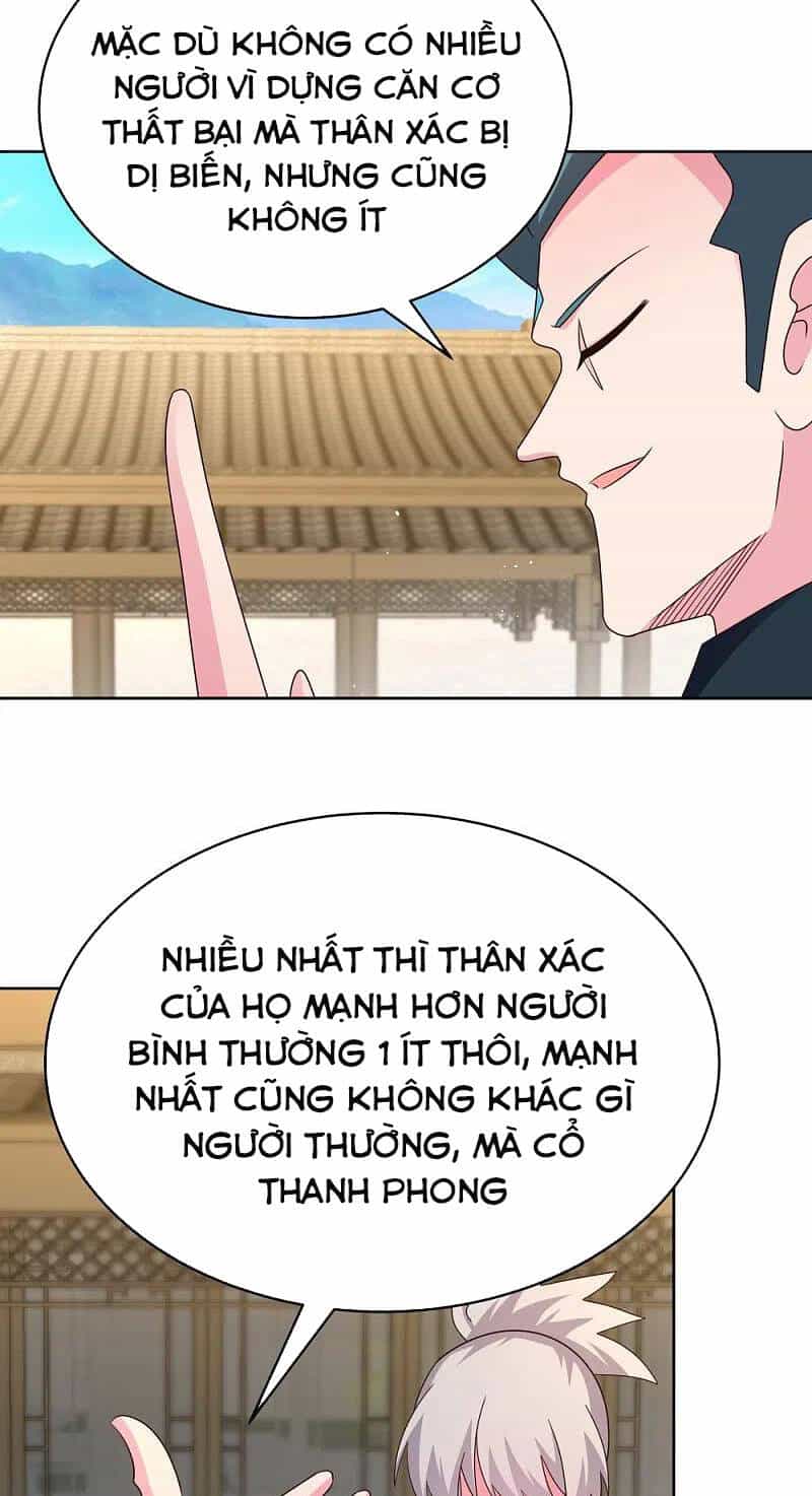 Tôn Thượng - Chương 434 - ảnh 3