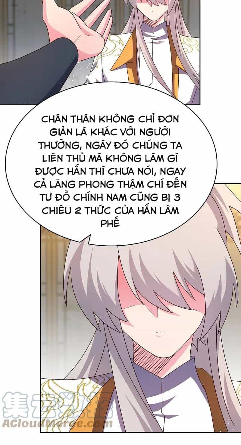 Tôn Thượng - Chương 434 - ảnh 4
