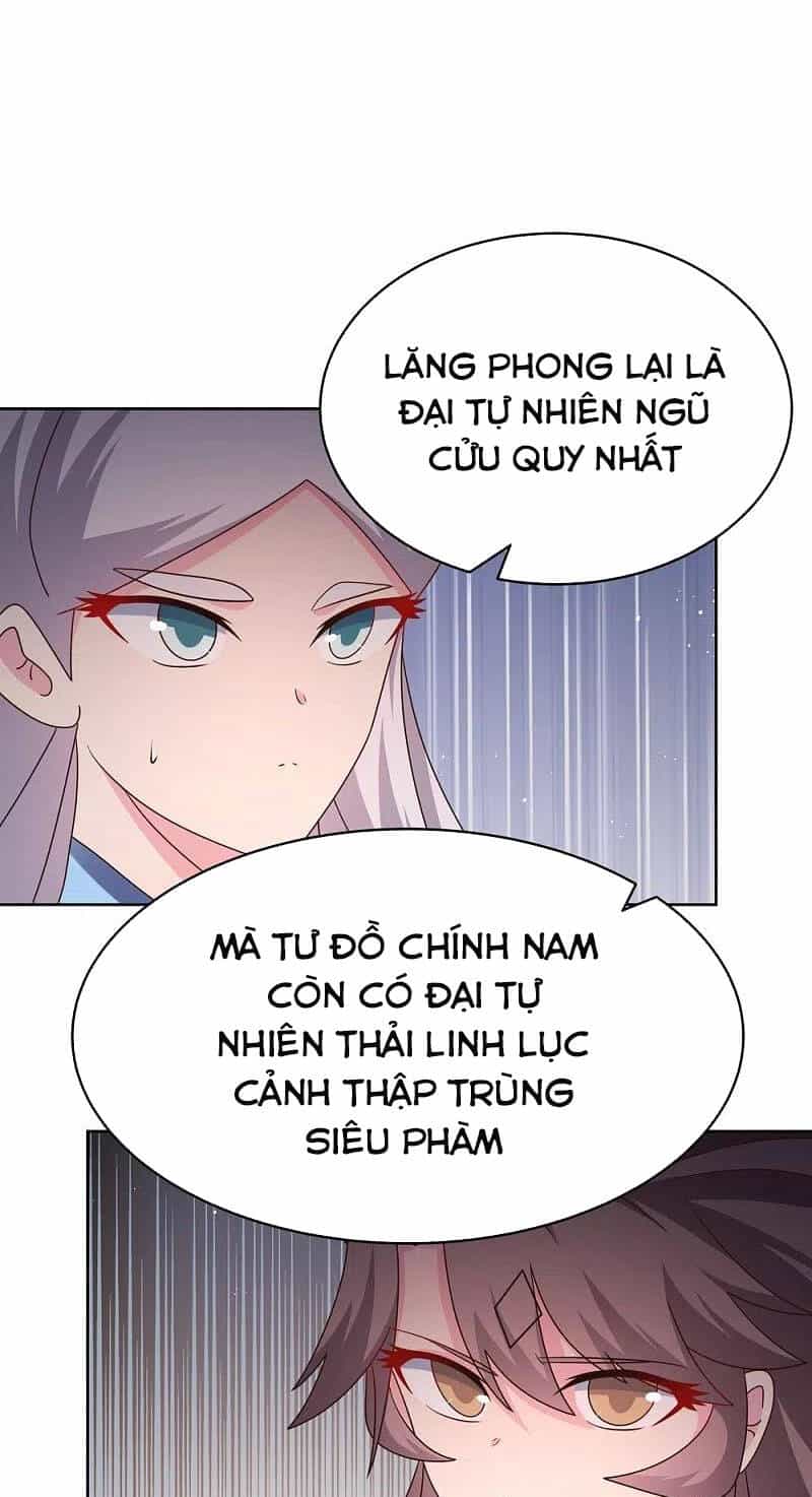 Tôn Thượng - Chương 434 - ảnh 5