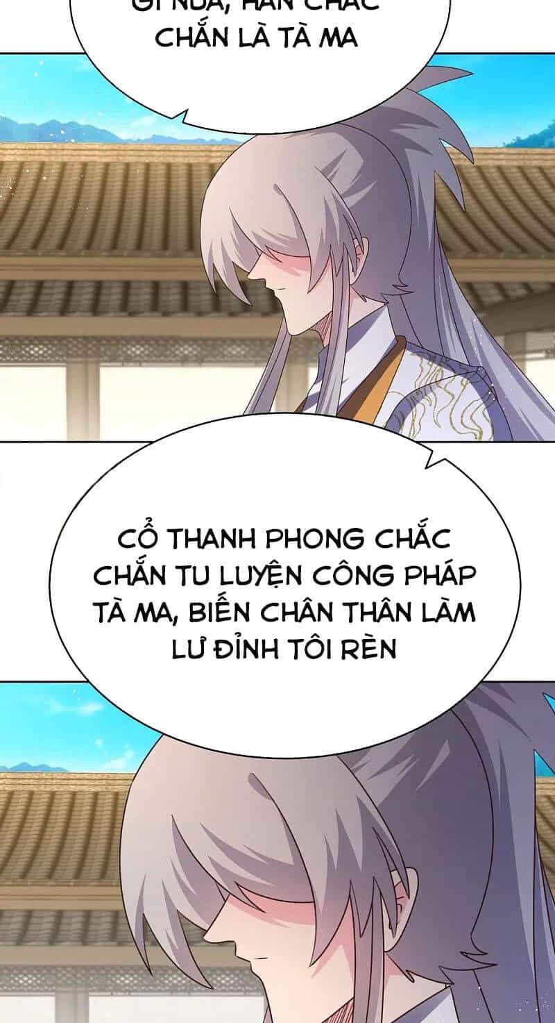 Tôn Thượng - Chương 434 - ảnh 7