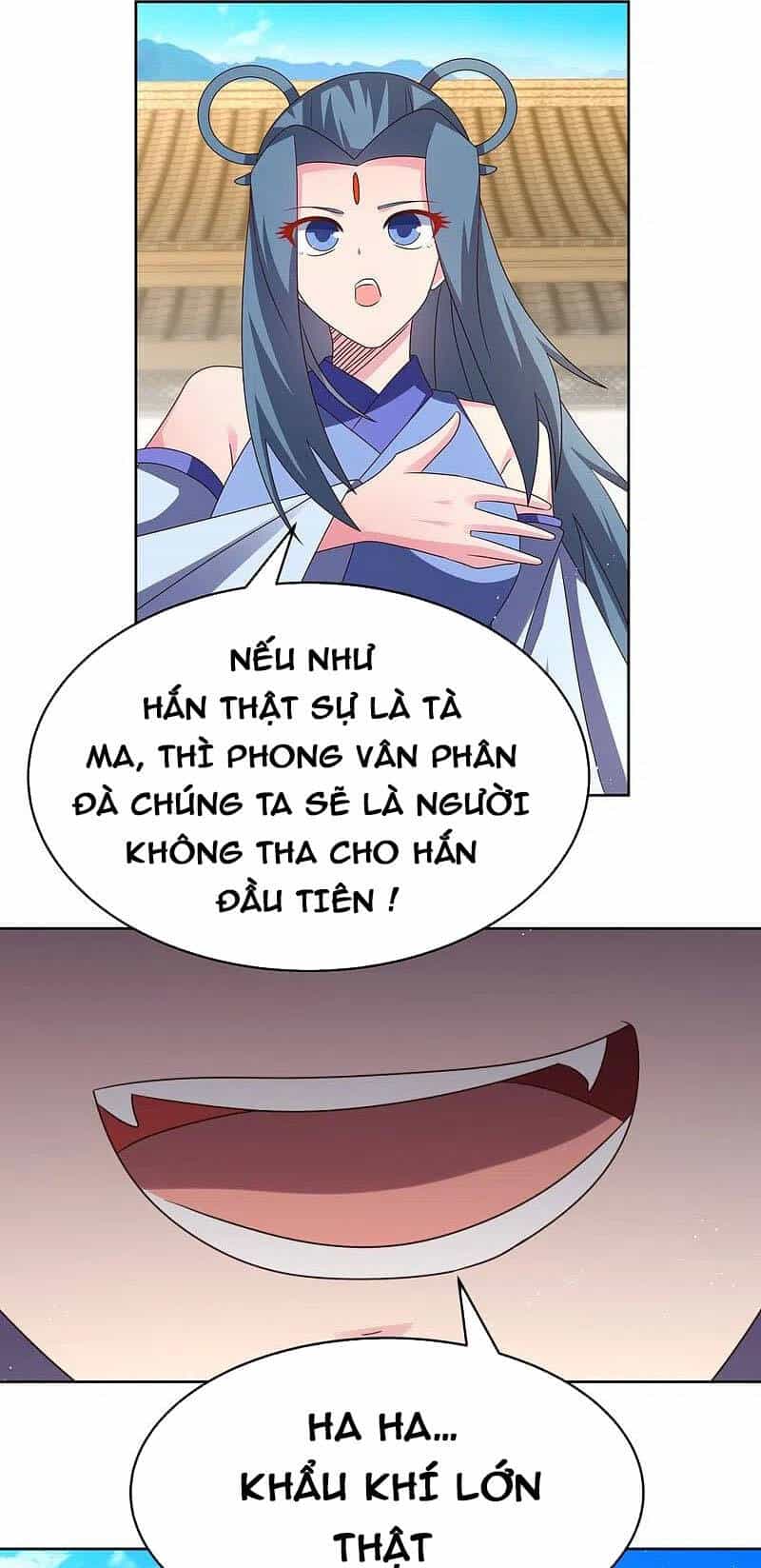 Tôn Thượng - Chương 435 - ảnh 1