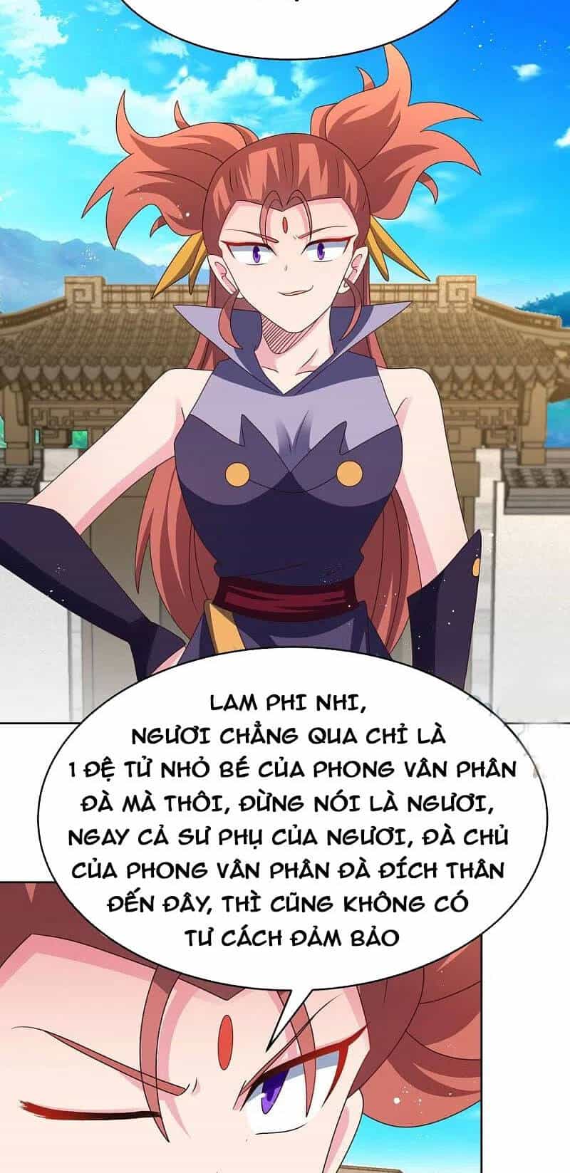Tôn Thượng - Chương 435 - ảnh 2