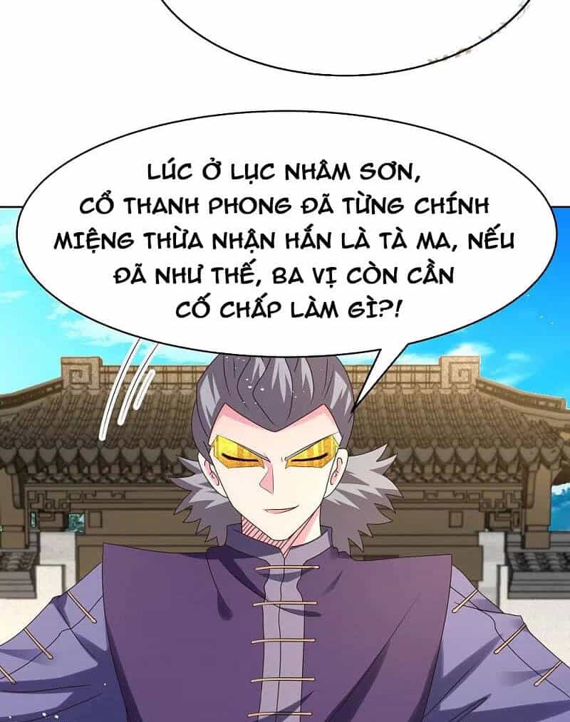 Tôn Thượng - Chương 435 - ảnh 21