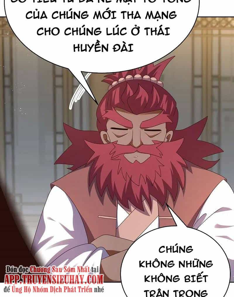 Tôn Thượng - Chương 435 - ảnh 26