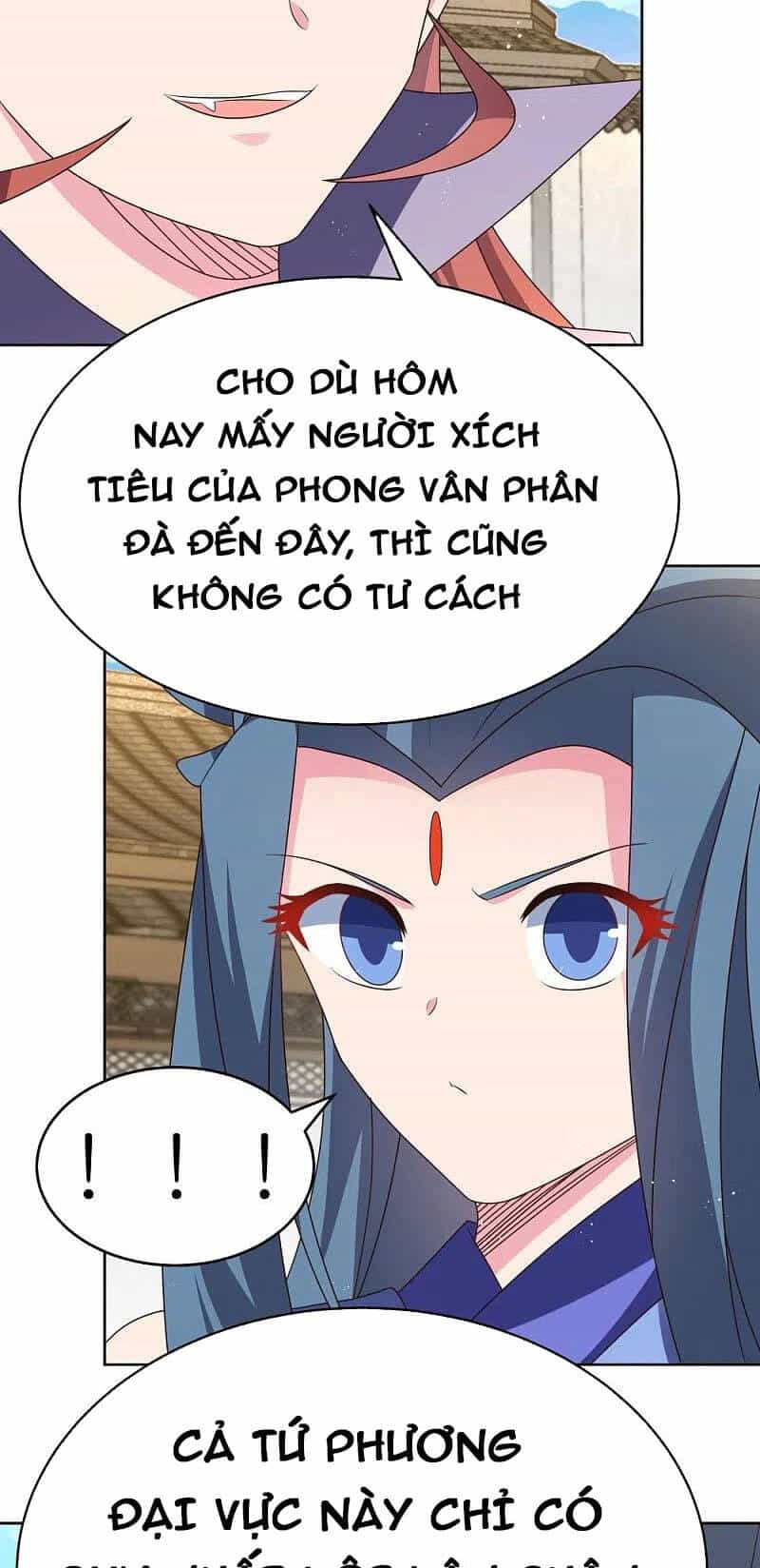Tôn Thượng - Chương 435 - ảnh 3