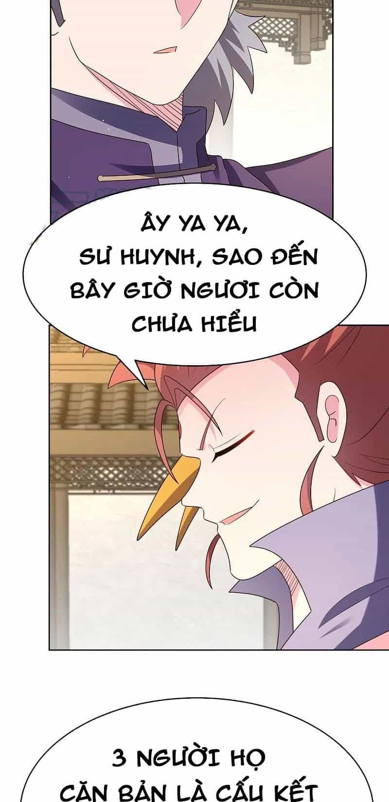 Tôn Thượng - Chương 435 - ảnh 6
