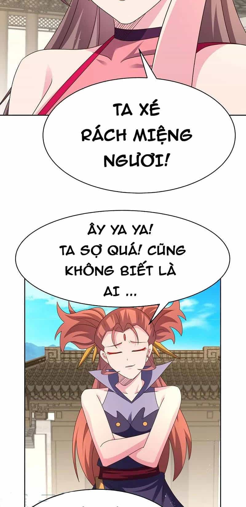 Tôn Thượng - Chương 435 - ảnh 8
