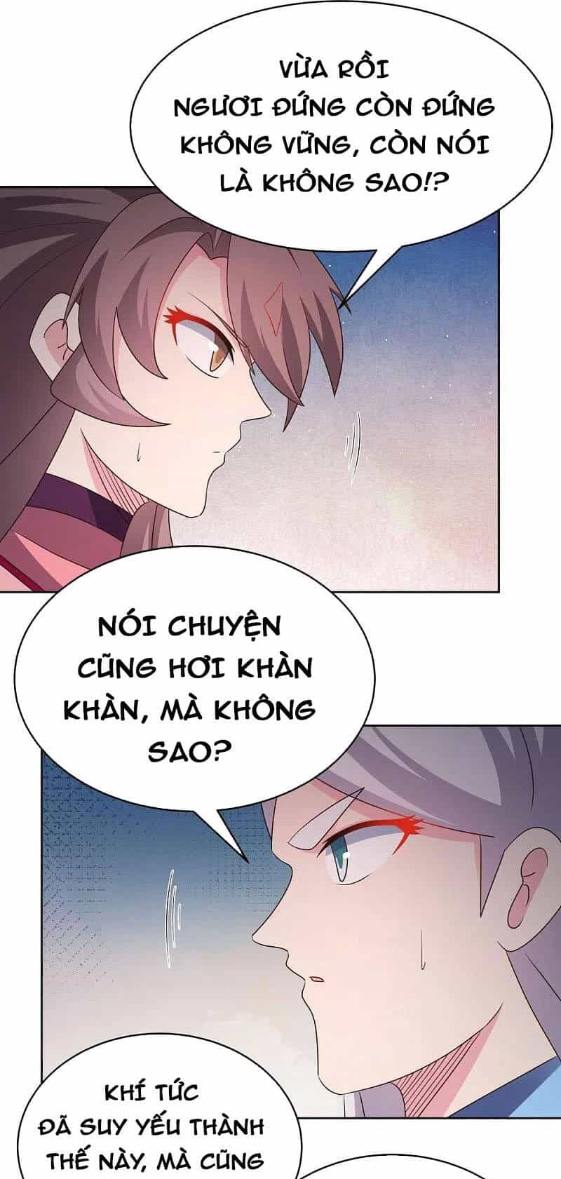 Tôn Thượng - Chương 436 - ảnh 1