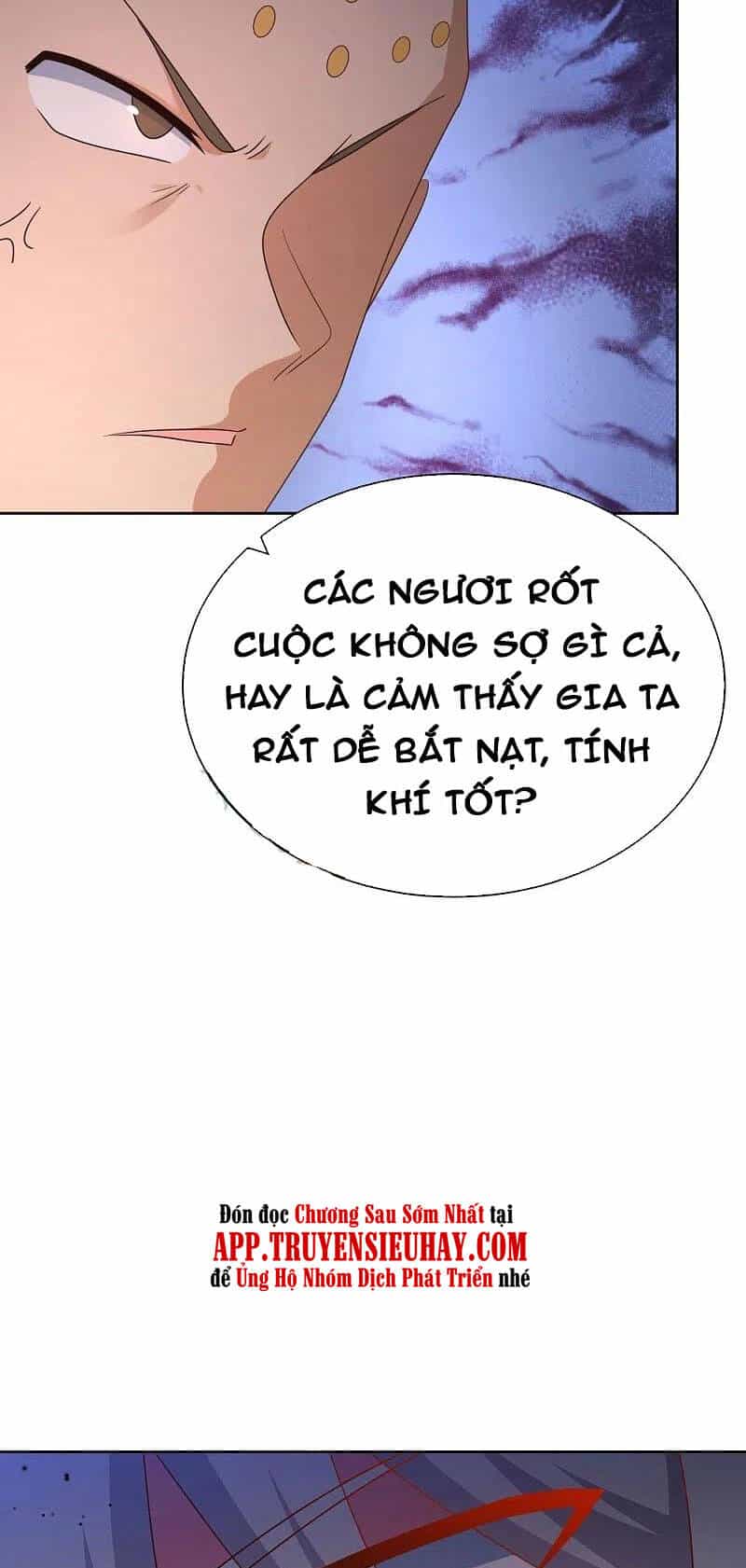 Tôn Thượng - Chương 436 - ảnh 11