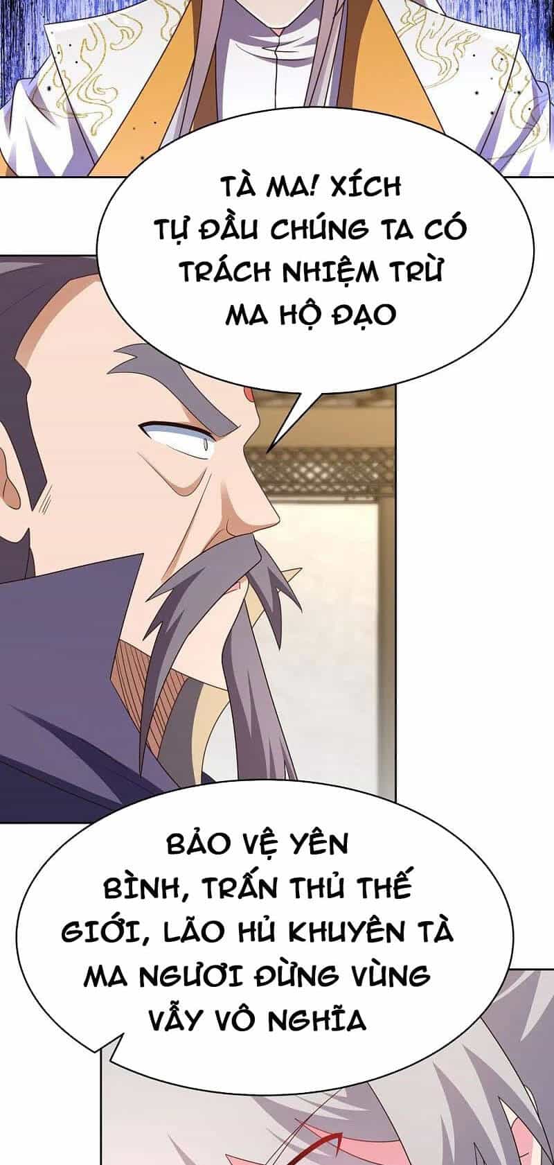 Tôn Thượng - Chương 436 - ảnh 14