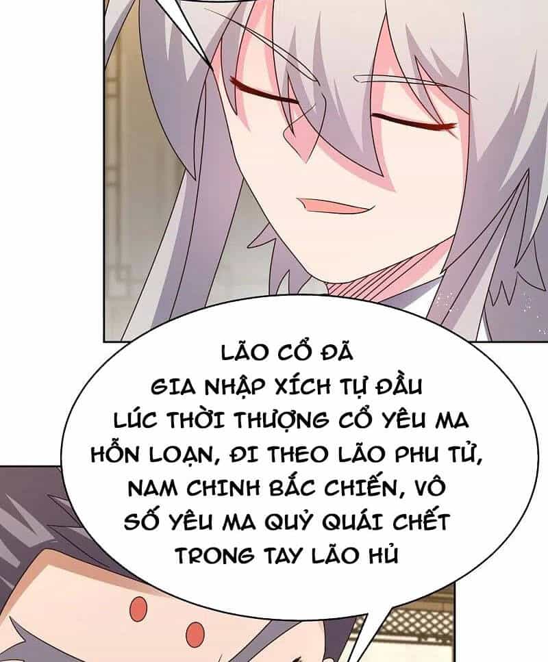 Tôn Thượng - Chương 436 - ảnh 19