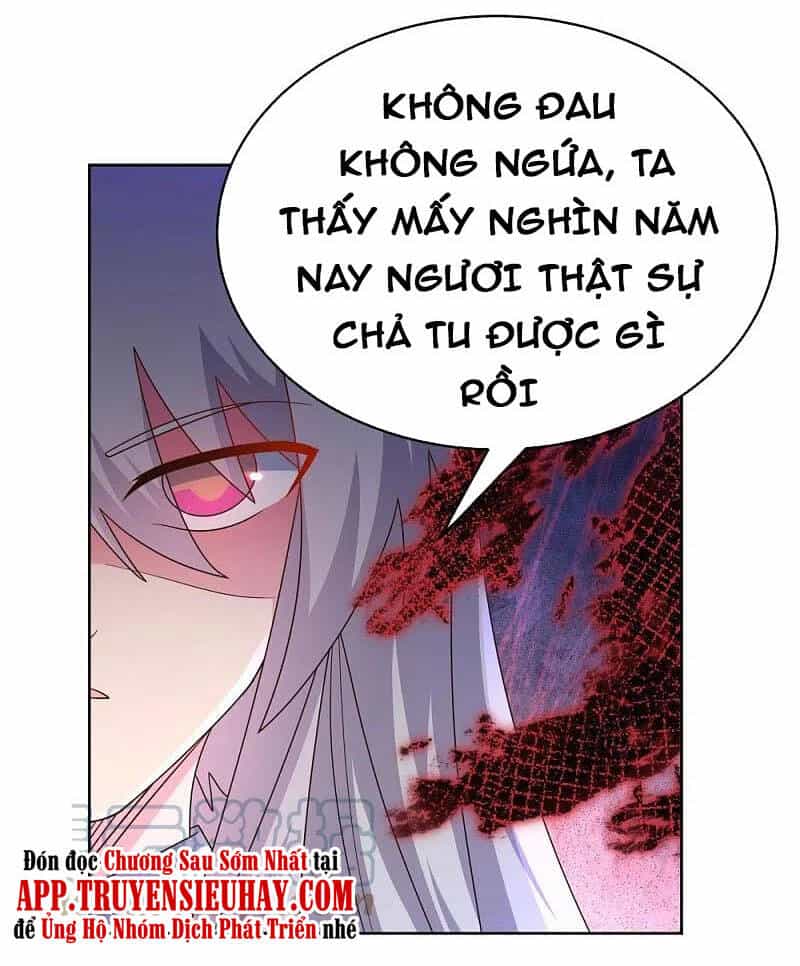 Tôn Thượng - Chương 436 - ảnh 31
