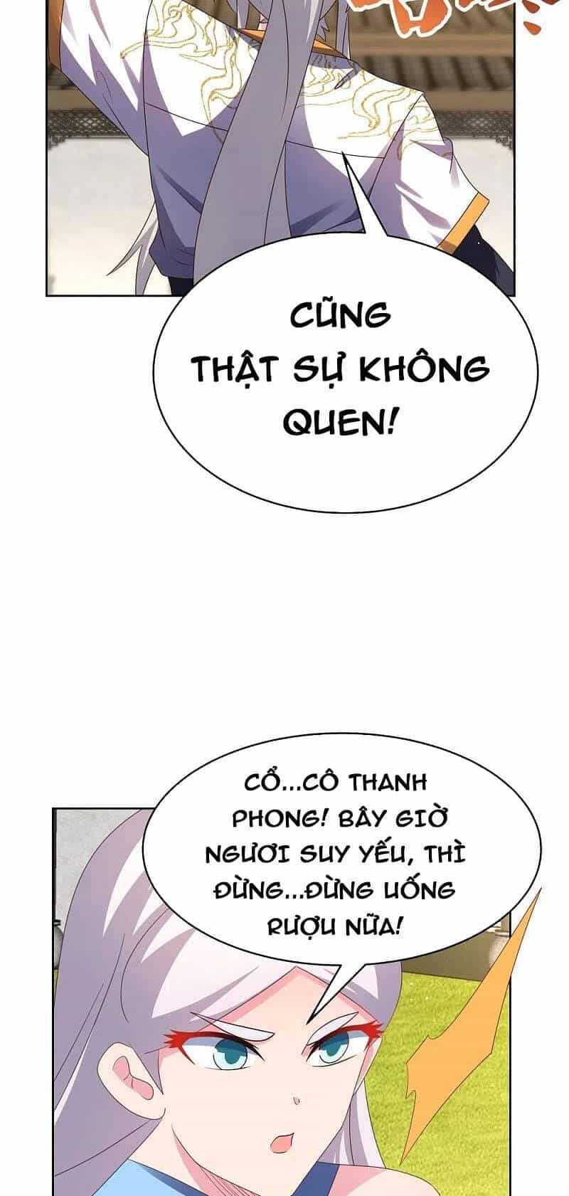Tôn Thượng - Chương 436 - ảnh 4