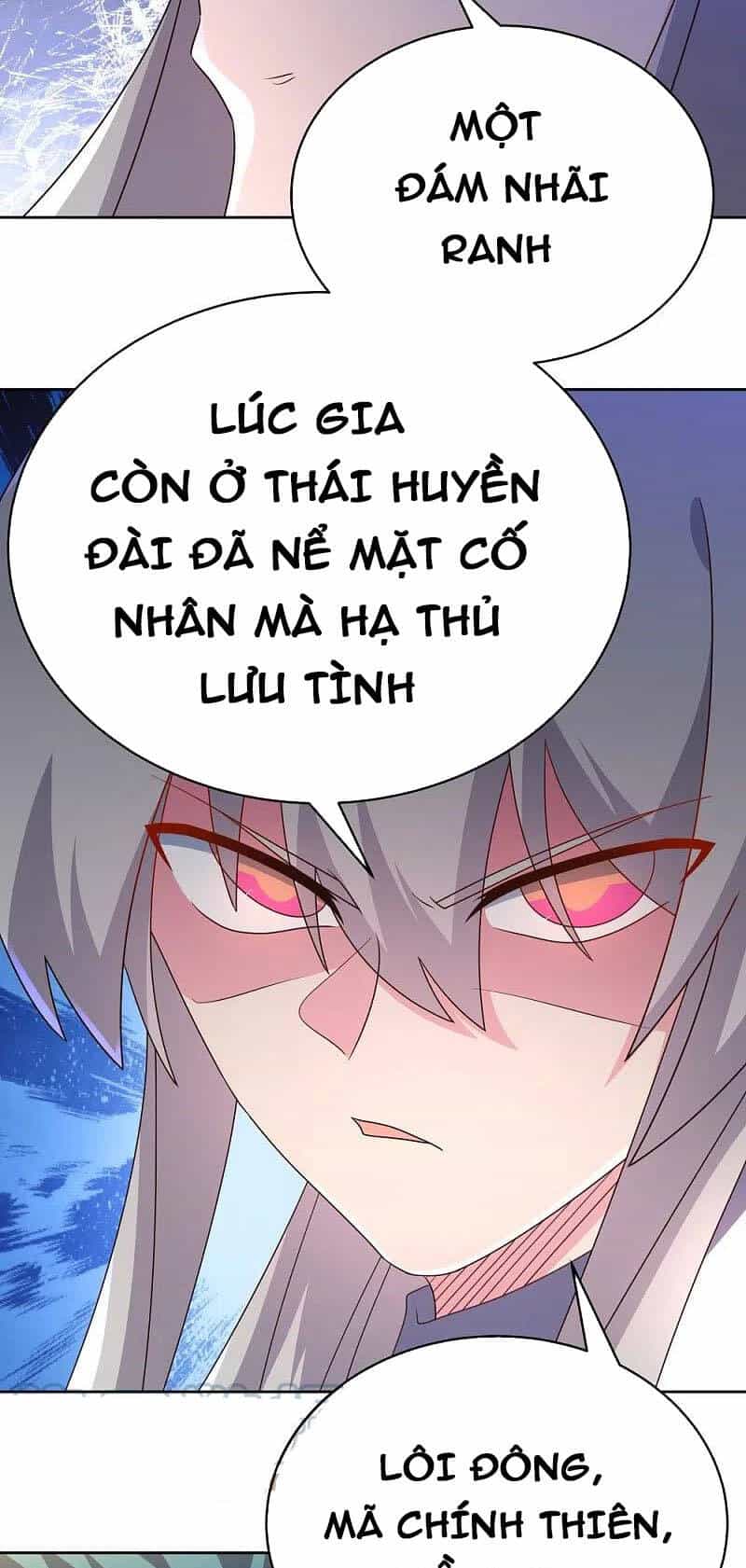 Tôn Thượng - Chương 436 - ảnh 9