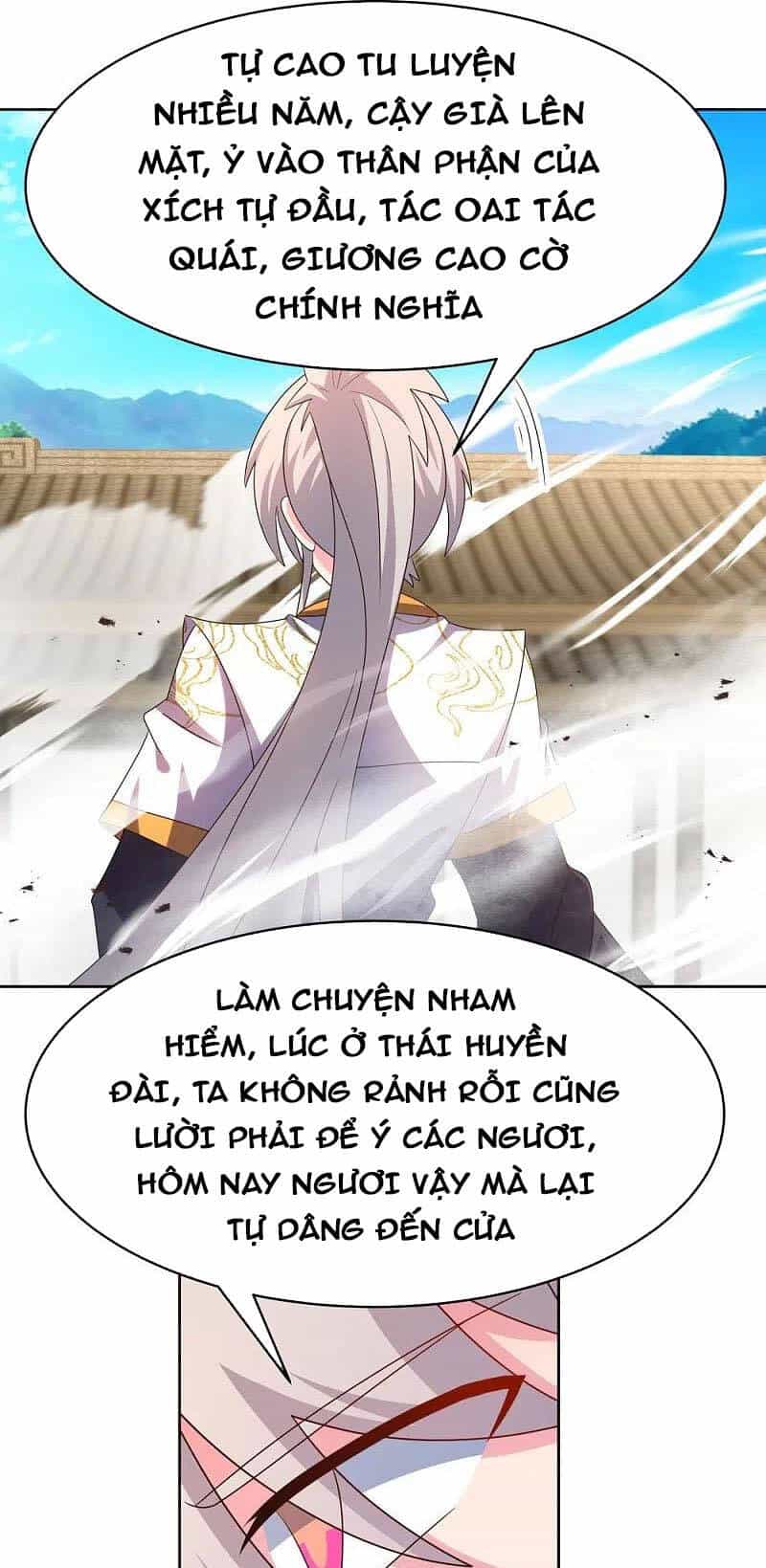 Tôn Thượng - Chương 437 - ảnh 1