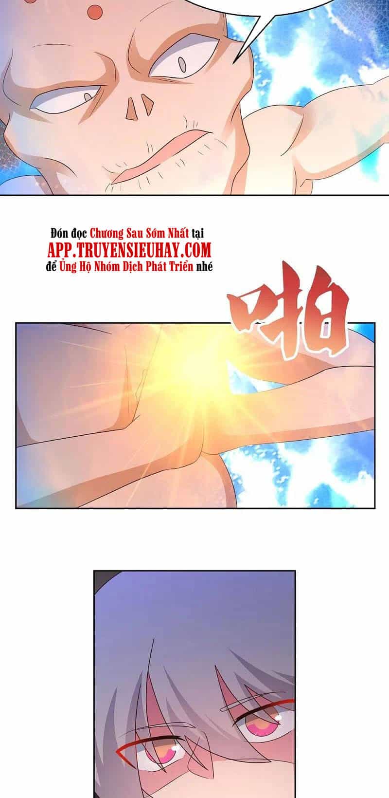 Tôn Thượng - Chương 437 - ảnh 13