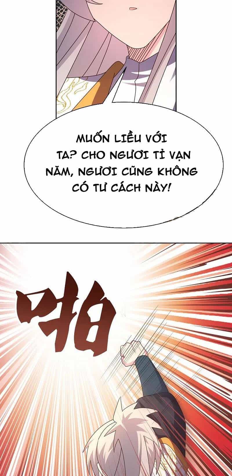Tôn Thượng - Chương 437 - ảnh 14