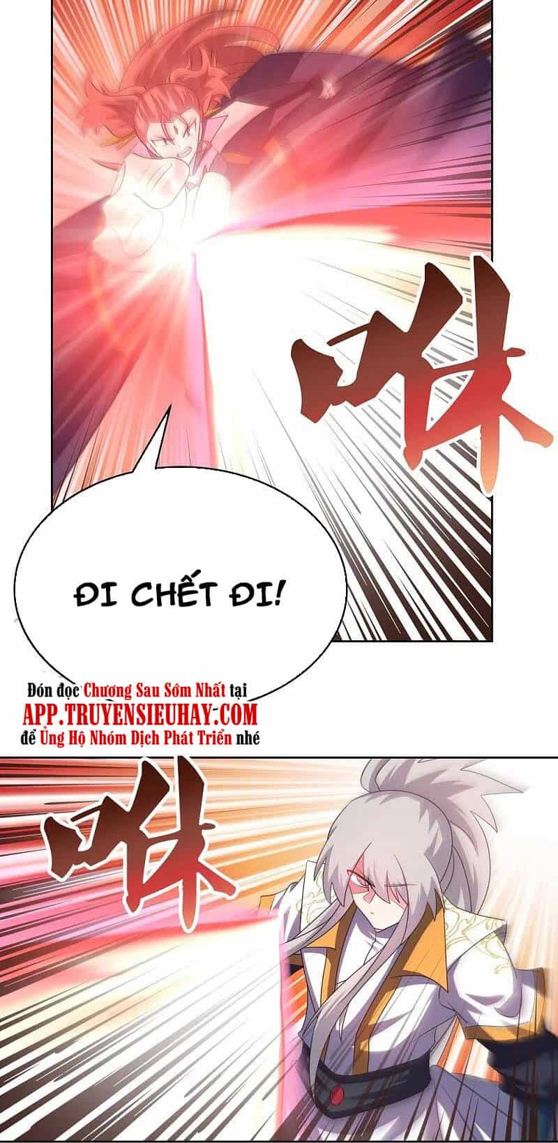 Tôn Thượng - Chương 437 - ảnh 16