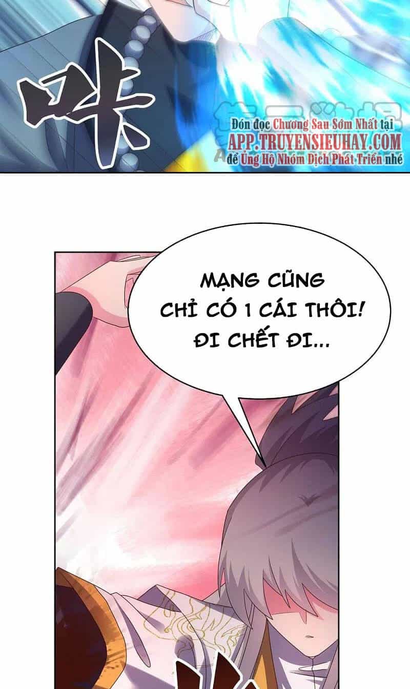 Tôn Thượng - Chương 437 - ảnh 29