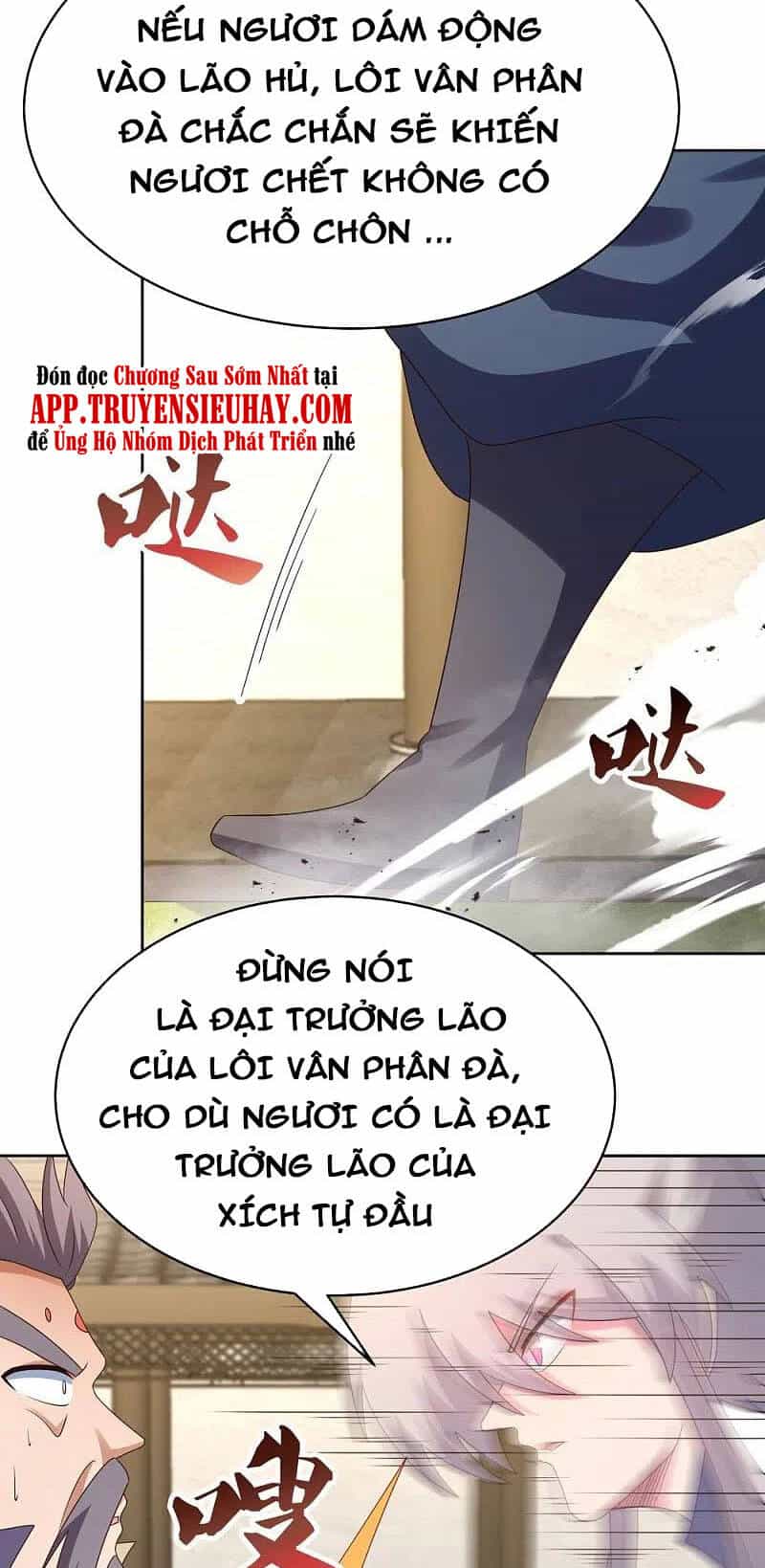 Tôn Thượng - Chương 437 - ảnh 3