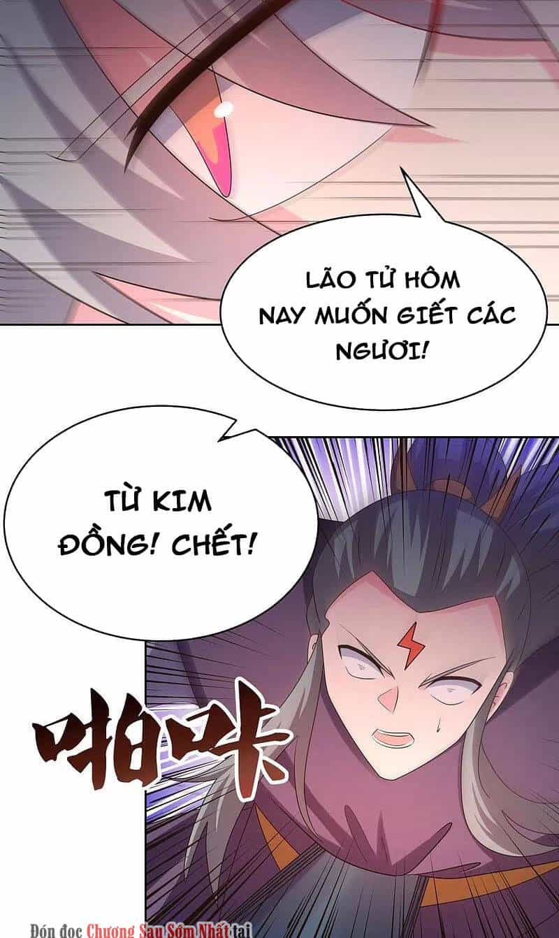 Tôn Thượng - Chương 437 - ảnh 31