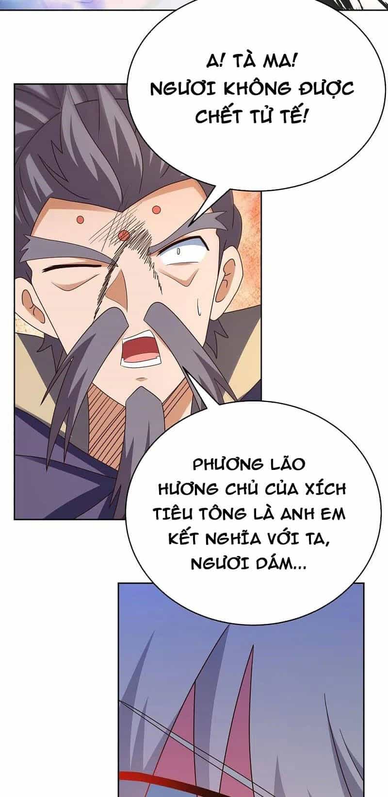 Tôn Thượng - Chương 437 - ảnh 6