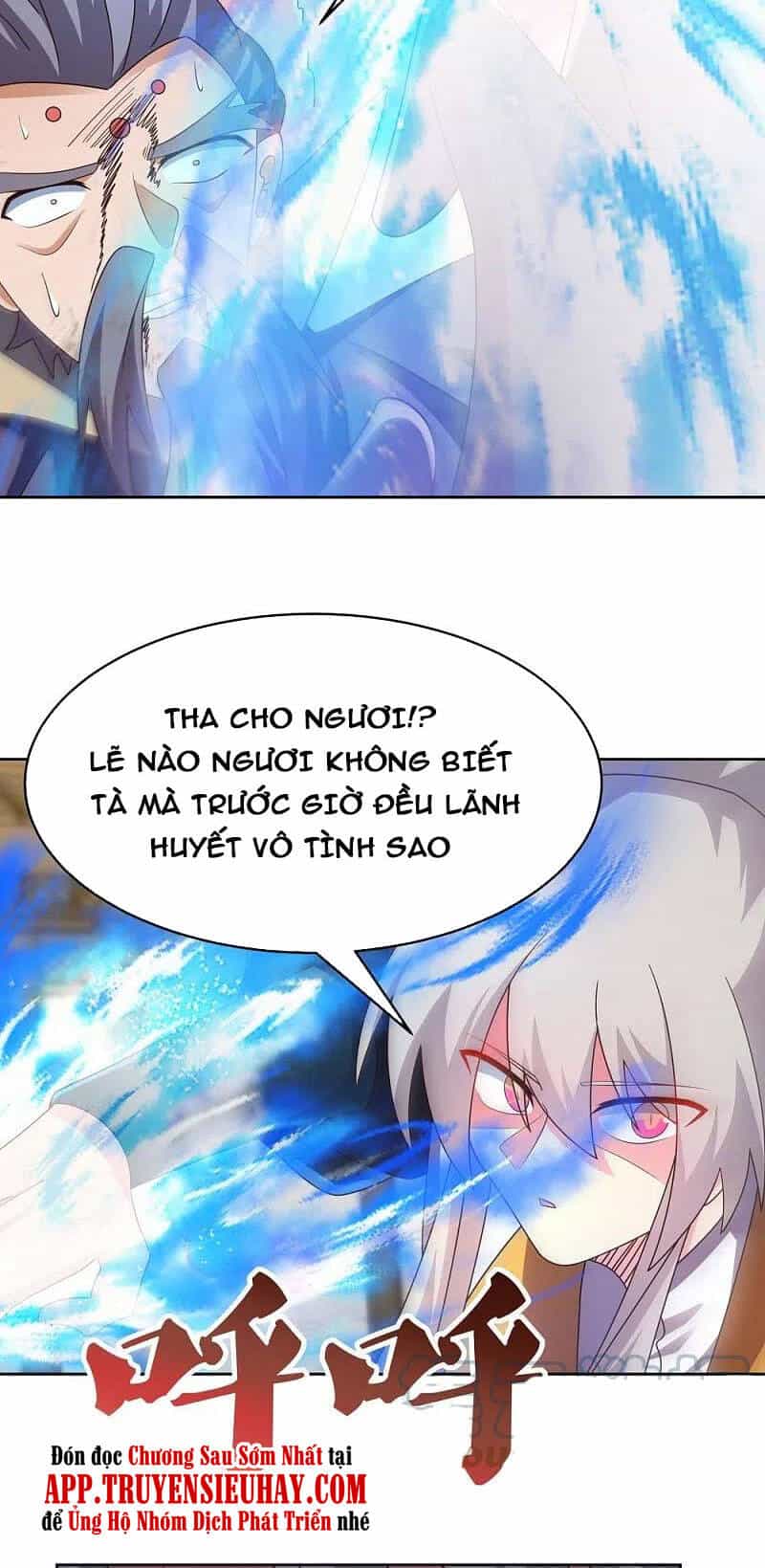 Tôn Thượng - Chương 437 - ảnh 8