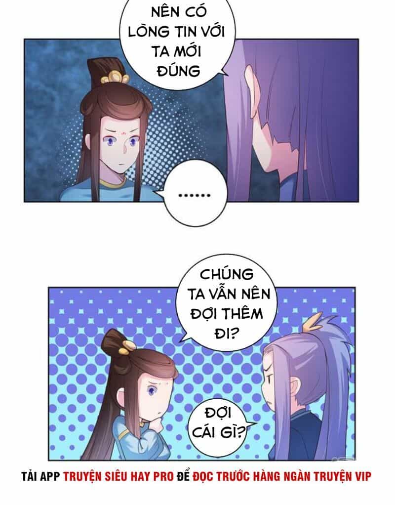 Tôn Thượng - Chương 44 - ảnh 10