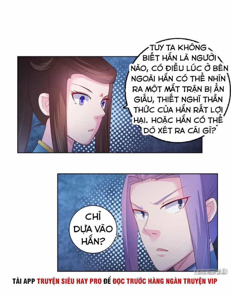 Tôn Thượng - Chương 44 - ảnh 12