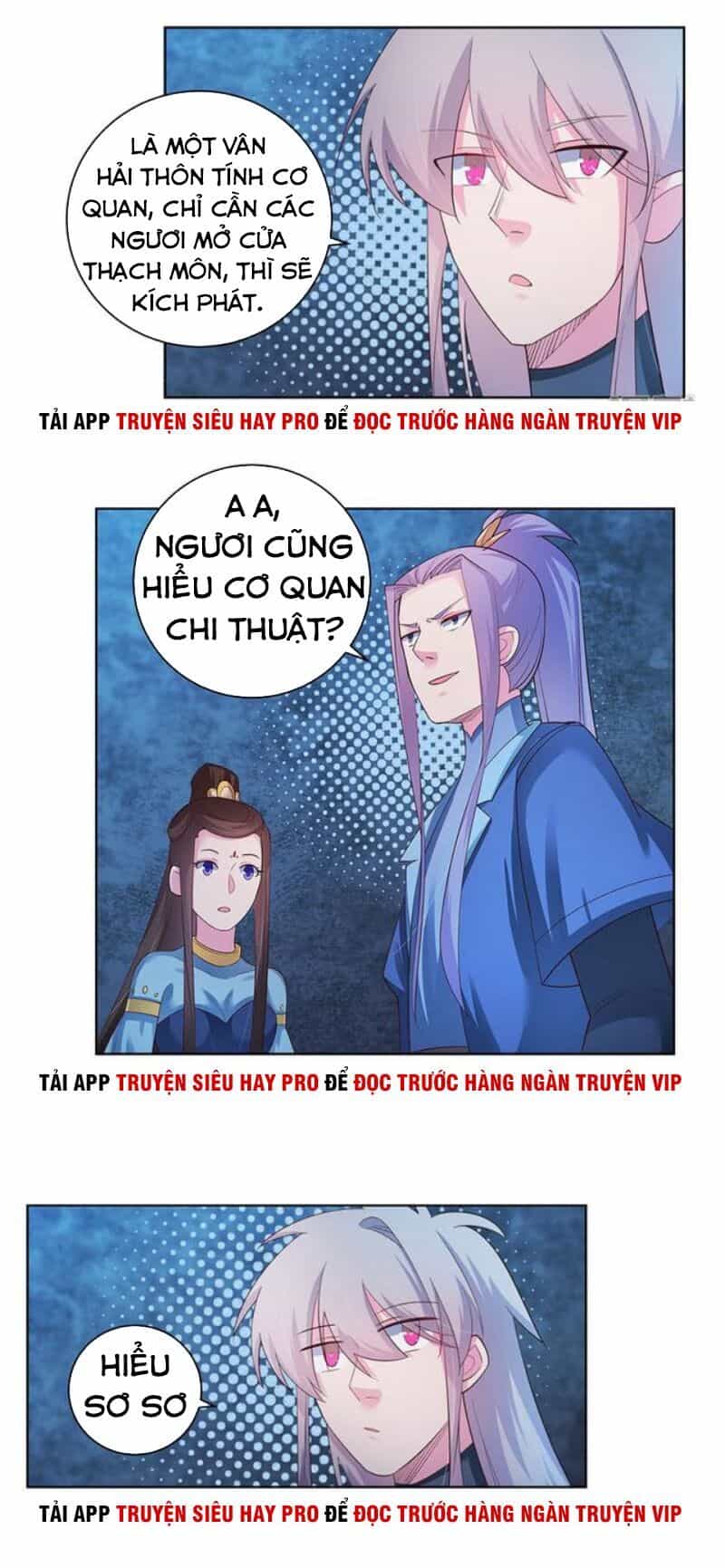 Tôn Thượng - Chương 44 - ảnh 16