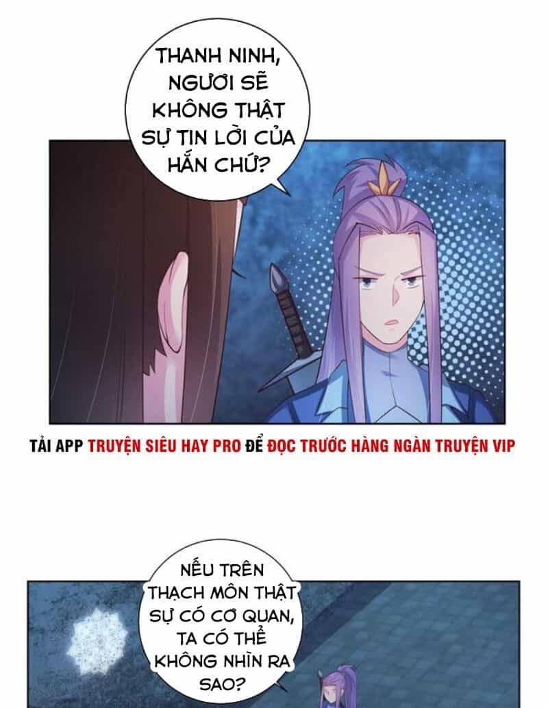 Tôn Thượng - Chương 44 - ảnh 17