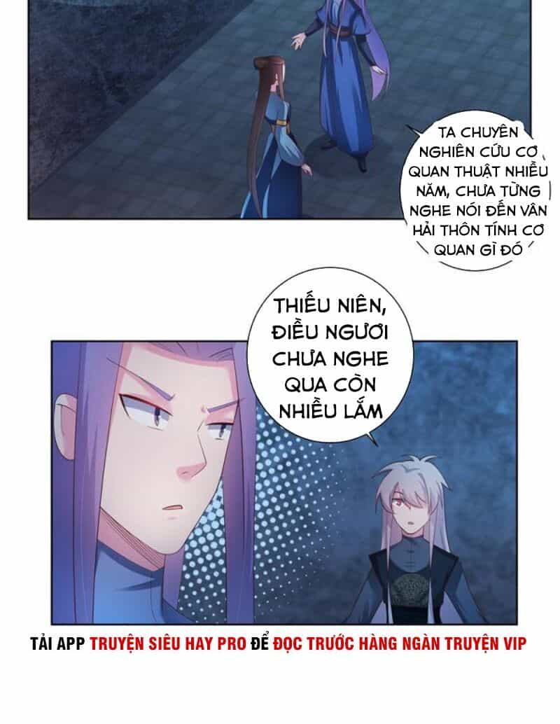 Tôn Thượng - Chương 44 - ảnh 18